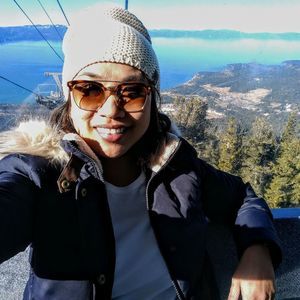 Meet your Posher, Sharon